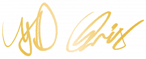 Logo UXD Chris